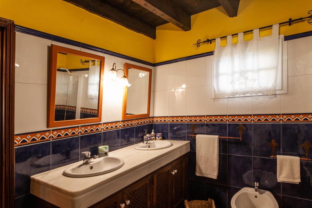Chalet Pico Das Pedras Santana  Eksteriør bilde