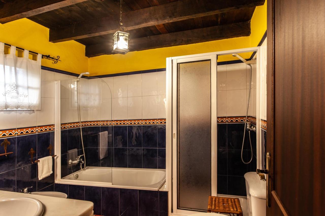 Chalet Pico Das Pedras Santana  Eksteriør bilde